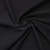 Ткань костюмная "Меган", 78%P 18%R 4%S, 205 г/м2 ш.150 см, цв-черный (Black) - купить в Братске. Цена 392.32 руб.
