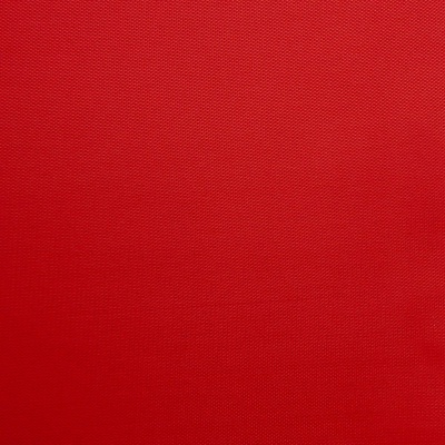 Оксфорд (Oxford) 420D, PU1000/WR, 130 гр/м2, шир.150см, цвет красный - купить в Братске. Цена 152.32 руб.