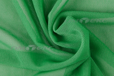 Сетка стрейч XD 6А 8818 (7,57м/кг), 83 гр/м2, шир.160 см, цвет зелёный - купить в Братске. Цена 2 079.06 руб.