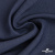 Ткань костюмная "Фиона", 98%P 2%S, 207 г/м2 ш.150 см, цв-джинс - купить в Братске. Цена 342.96 руб.