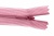 Молния потайная Т3 812, 50 см, капрон, цвет роз.персик - купить в Братске. Цена: 8.71 руб.