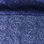 Сетка с пайетками №13, 188 гр/м2, шир.140см, цвет синий - купить в Братске. Цена 433.60 руб.