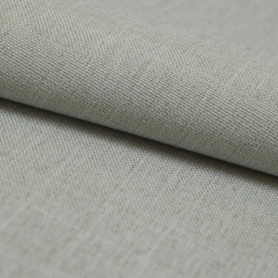 Ткань костюмная габардин "Меланж" 6135B, 172 гр/м2, шир.150см, цвет серый лён - купить в Братске. Цена 296.19 руб.