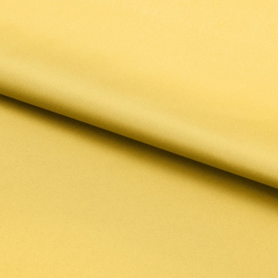 Курточная ткань Дюэл (дюспо) 13-0840, PU/WR/Milky, 80 гр/м2, шир.150см, цвет солнечный - купить в Братске. Цена 141.80 руб.