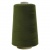 Швейные нитки (армированные) 28S/2, нам. 2 500 м, цвет 178 - купить в Братске. Цена: 139.91 руб.