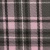 Ткань костюмная клетка 25577 2014, 230 гр/м2, шир.150см, цвет серый/роз/ч/бел - купить в Братске. Цена 545.24 руб.