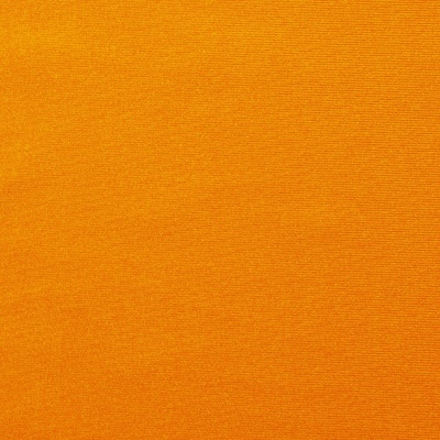 Бифлекс плотный col.716, 210 гр/м2, шир.150см, цвет оранжевый - купить в Братске. Цена 653.26 руб.