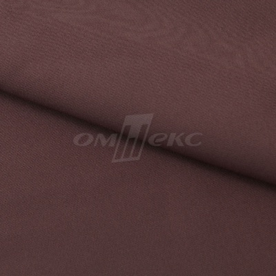 Костюмная ткань "Элис", 220 гр/м2, шир.150 см, цвет коричневый кирпич - купить в Братске. Цена 303.10 руб.