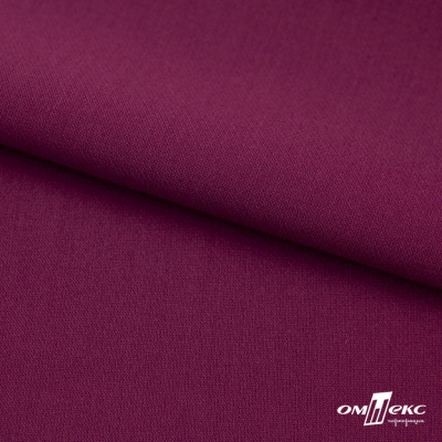 Ткань костюмная "Марко" 80% P, 16% R, 4% S, 220 г/м2, шир.150 см, цв-фиолетово красный #5 - купить в Братске. Цена 522.96 руб.