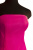 Искусственная кожа 269-381, №40692, 295 гр/м2, шир.150см, цвет розовый - купить в Братске. Цена 467.17 руб.