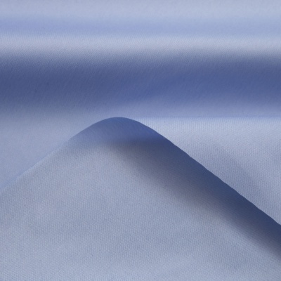 Курточная ткань Дюэл (дюспо) 16-4020, PU/WR/Milky, 80 гр/м2, шир.150см, цвет голубой - купить в Братске. Цена 145.80 руб.