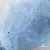 Сетка Фатин Глитер Спейс, 12 (+/-5) гр/м2, шир.150 см, 16-93/голубой - купить в Братске. Цена 180.32 руб.