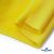 Флис DTY 14-0760, 240 г/м2, шир. 150 см, цвет яркий желтый - купить в Братске. Цена 640.46 руб.