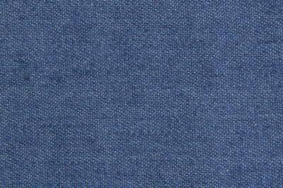 Ткань джинсовая №96, 160 гр/м2, шир.148см, цвет голубой - купить в Братске. Цена 350.42 руб.