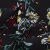 Плательная ткань "Фламенко" 6.2, 80 гр/м2, шир.150 см, принт растительный - купить в Братске. Цена 239.03 руб.