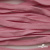 Шнур плетеный (плоский) d-12 мм, (уп.90+/-1м), 100% полиэстер, цв.256 - розовый - купить в Братске. Цена: 8.62 руб.