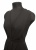 Ткань костюмная 25389 2002, 219 гр/м2, шир.150см, цвет т.серый - купить в Братске. Цена 337.50 руб.
