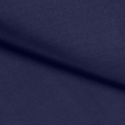 Ткань подкладочная Таффета 19-3921, антист., 53 гр/м2, шир.150см, цвет т.синий/navy - купить в Братске. Цена 62.37 руб.