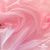 Ткань органза, 100% полиэстр, 28г/м2, шир. 150 см, цв. #47 розовая пудра - купить в Братске. Цена 86.24 руб.