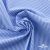 Ткань сорочечная Полоска Кенди, 115 г/м2, 58% пэ,42% хл, шир.150 см, цв.2-голубой, (арт.110) - купить в Братске. Цена 306.69 руб.