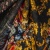 Ткань костюмная жаккард №130904, 256 гр/м2, шир.150см - купить в Братске. Цена 726.73 руб.