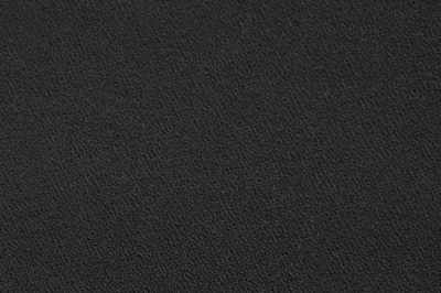 Костюмная ткань с вискозой "Бриджит", 210 гр/м2, шир.150см, цвет чёрный - купить в Братске. Цена 570.73 руб.