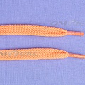 Тип 4 Шнурки 100% ПЭ плоские 6 мм - швейная фурнитура в Братске