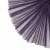 Сетка Глиттер, 24 г/м2, шир.145 см., пурпурный - купить в Братске. Цена 117.24 руб.