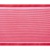 Лента капроновая, шир. 80 мм/уп. 25 м, цвет малиновый - купить в Братске. Цена: 19.77 руб.