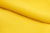 Желтый шифон 75D 100% п/эфир 19/yellow, 57г/м2, ш.150см. - купить в Братске. Цена 128.15 руб.