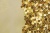 Сетка с пайетками №6, 188 гр/м2, шир.130см, цвет золото - купить в Братске. Цена 371.02 руб.