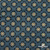 Ткань костюмная «Микровельвет велюровый принт», 220 г/м2, 97% полиэстр, 3% спандекс, ш. 150См Цв #6 - купить в Братске. Цена 439.76 руб.