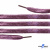 Шнурки #107-01, плоские 130 см, цв.розовый металлик - купить в Братске. Цена: 35.45 руб.
