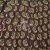 Плательная ткань "Фламенко" 14.1, 80 гр/м2, шир.150 см, принт огурцы - купить в Братске. Цена 241.49 руб.