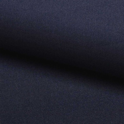 Костюмная ткань с вискозой "Флоренция" 19-4014, 195 гр/м2, шир.150см, цвет серый/шторм - купить в Братске. Цена 462.72 руб.