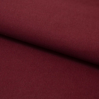 Ткань смесовая для спецодежды "Униформ" 19-1725, 200 гр/м2, шир.150 см, цвет бордовый - купить в Братске. Цена 138.73 руб.