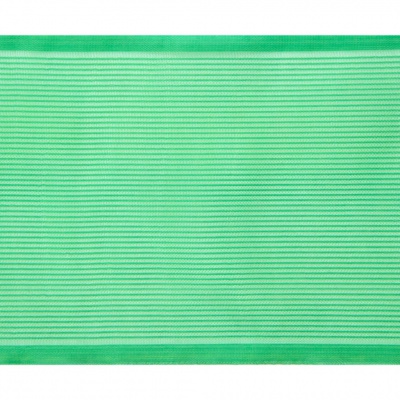 Лента капроновая, шир. 80 мм/уп. 25 м, цвет зелёный - купить в Братске. Цена: 15.66 руб.