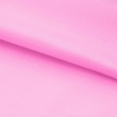 Ткань подкладочная Таффета 15-2215, антист., 53 гр/м2, шир.150см, цвет розовый - купить в Братске. Цена 62.37 руб.