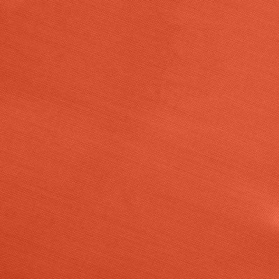 Ткань подкладочная "EURO222" 16-1459, 54 гр/м2, шир.150см, цвет оранжевый - купить в Братске. Цена 74.07 руб.