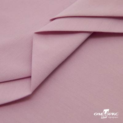 Ткань сорочечная стрейч 13-2805, 115 гр/м2, шир.150см, цвет розовый - купить в Братске. Цена 307.75 руб.