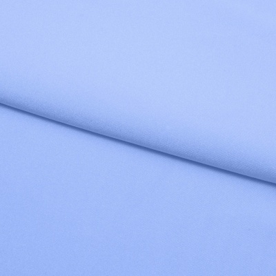 Бифлекс плотный col.807, 210 гр/м2, шир.150см, цвет голубой - купить в Братске. Цена 659.92 руб.