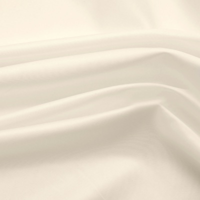 Курточная ткань Дюэл (дюспо) 13-0907, PU/WR/Milky, 80 гр/м2, шир.150см, цвет молочный - купить в Братске. Цена 141.80 руб.