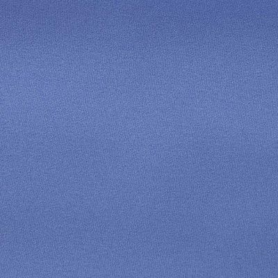 Креп стрейч Амузен 16-4032А, 85 гр/м2, шир.150см, цвет королевский синий - купить в Братске. Цена 196.05 руб.