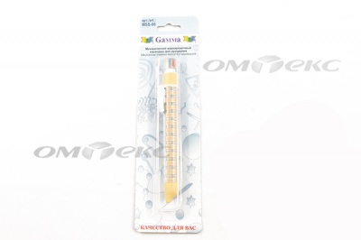 Маркировочный карандаш MSS-06 (6 цветных грифелей) - купить в Братске. Цена: 731.33 руб.