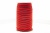 0370-1301-Шнур эластичный 3 мм, (уп.100+/-1м), цв.162- красный - купить в Братске. Цена: 459.62 руб.