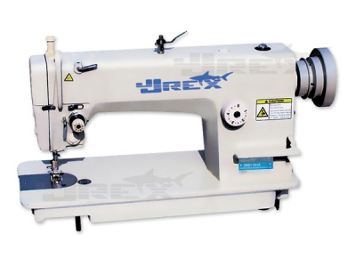 JJREX 0518 Комплект ПШМ с нижним и игольным продвижением для средних тканей - купить в Братске. Цена 65 690.85 руб.