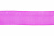 Лента органза 1015, шир. 10 мм/уп. 22,8+/-0,5 м, цвет ярк.розовый - купить в Братске. Цена: 38.39 руб.