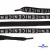 Шнурки #107-06, плоские 130 см, "СENICE" , цв.чёрный - купить в Братске. Цена: 23.03 руб.