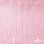 Ткань Муслин, 100% хлопок, 125 гр/м2, шир. 135 см   Цв. Розовый Кварц   - купить в Братске. Цена 337.25 руб.