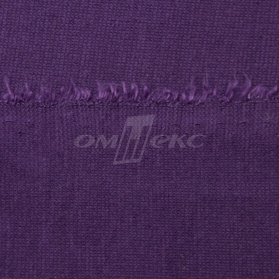 Трикотаж "Понто" ROMA # 45 (2,28м/кг), 250 гр/м2, шир.175см, цвет фиолетовый - купить в Братске. Цена 1 112.14 руб.